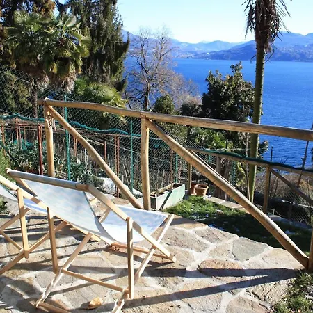 Apartamento Cadibrutt *