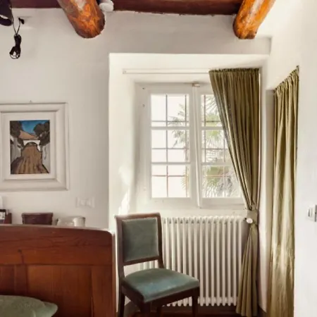 Apartamento Cadibrutt Oggebbio