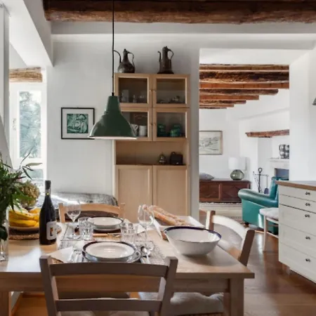 Cadibrutt Apartamento