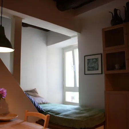 Apartamento Cadibrutt Oggebbio