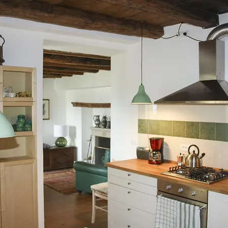 Apartamento Cadibrutt *