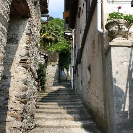 Apartamento Cadibrutt